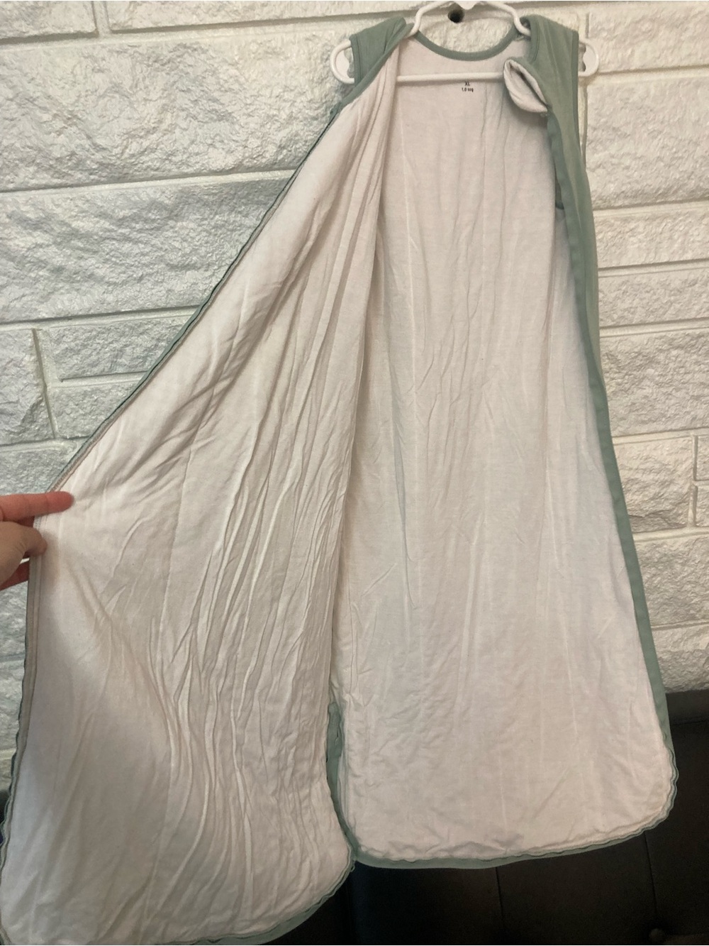 Two Sleep Sacks - Picture 8 of 8